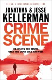 Crime Scene (eBook, ePUB)
