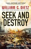 Seek and Destroy (eBook, ePUB)