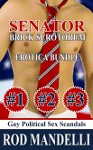 Senator Brick Scrotorum Erotica Bundle (eBook, ePUB)