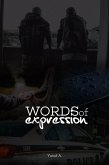 Words of Expression (eBook, ePUB) Words of Expression (eBook, ePUB)