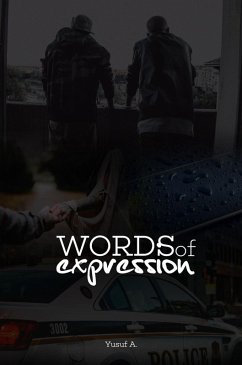 Cover Words of Expression (eBook, ePUB)