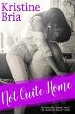 Not Quite Home (Moss Point) (eBook, ePUB)