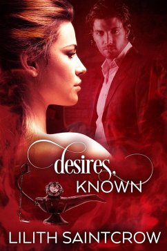 Cover Desires, Known (eBook, ePUB)