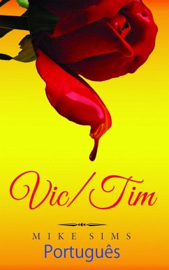 Vic e Tim (eBook, ePUB) - Sims, Mike