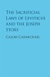 Sacrificial Laws of Leviticus and the... - Bild 1