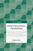 Postcolonial Yearning (eBook, PDF)