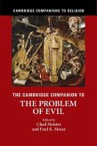 Cambridge Companion to the Problem of Evil (eBook, ePUB)