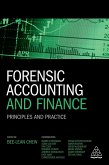 Forensic Accounting and Finance (eBook, ePUB)