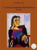 Le forme elementari della bellezza (eBook, ePUB)