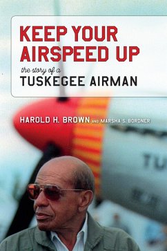 Cover Keep Your Airspeed Up (eBook, ePUB)