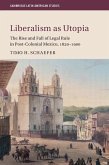 Liberalism as Utopia (eBook, ePUB)