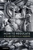 How to Regulate (eBook, PDF)