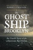The Ghost Ship of Brooklyn (eBook, ePUB)