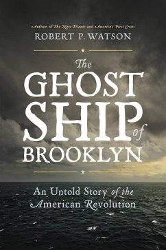 The Ghost Ship of Brooklyn (eBook, ePUB) - Watson, Robert P.
