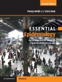 Essential Epidemiology (eBook, ePUB) Essential Epidemiology (eBook, ePUB)