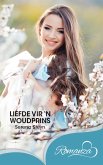 Liefde vir 'n woudprins (eBook, ePUB)