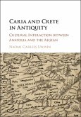 Caria and Crete in Antiquity (eBook, PDF)