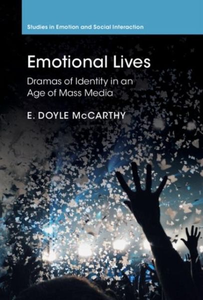 Emotional Lives (eBook, PDF) Emotional Lives (eBook, PDF)