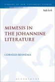 Mimesis in the Johannine Literature (eBook, PDF)
