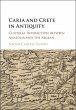 Caria and Crete in Antiquity (eBook,... - Bild 1