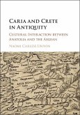 Caria and Crete in Antiquity (eBook, ePUB)