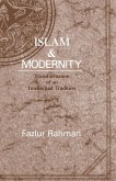 Islam & Modernity (eBook, ePUB)