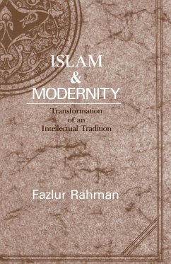 Cover Islam & Modernity (eBook, ePUB)