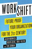 Workshift (eBook, PDF)