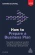 How to Prepare a Business Plan (eBook,... - Bild 1