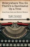Everywhere You Go There's a Zacchaeus Up a Tree (eBook, ePUB)