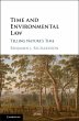 Time and Environmental Law (eBook, ePUB) - Bild 1