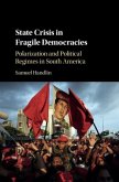 State Crisis in Fragile Democracies (eBook, PDF)