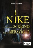 Nike e l'oscuro scrigno delle meraviglie (eBook, ePUB)