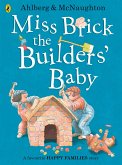 Miss Brick the Builders' Baby (eBook, ePUB)