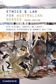 Ethics and Law for Australian Nurses (eBook, PDF) Ethics and Law for Australian Nurses (eBook, PDF)