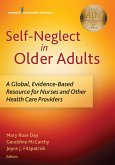 Self-Neglect in Older Adults (eBook, ePUB)