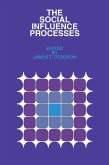 The Social Influence Processes (eBook, ePUB)