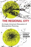 The Regional City (eBook, PDF)