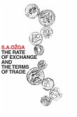 The Rate of Exchange and the Terms of Trade (eBook, PDF)