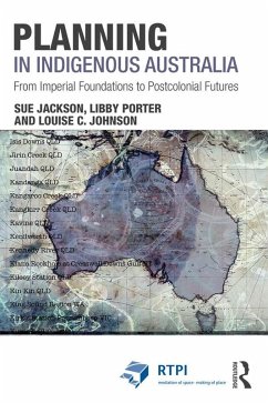 Cover Planning in Indigenous Australia (eBook, PDF)