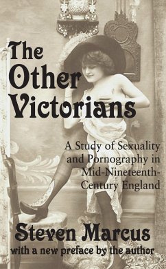 The Other Victorians (eBook, ePUB) - Marcus, Steven