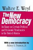 The New Democracy (eBook, ePUB)