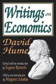 Writings on Economics (eBook, ePUB)
