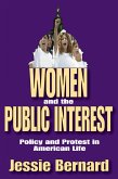 Women and the Public Interest (eBook, ePUB)