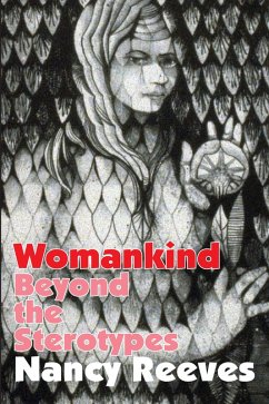 Cover Womankind (eBook, PDF)