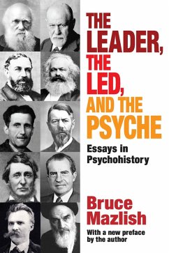The Leader, the Led, and the Psyche (eBook, PDF)