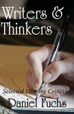 Writers and Thinkers (eBook, PDF)