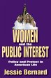 Women and the Public Interest (eBook,... - Bild 1