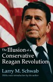 The Illusion of a Conservative Reagan Revolution (eBook, ePUB)