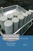 Rock Mechanics and Engineering Volume 2 (eBook, ePUB)